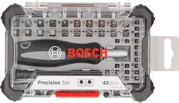 Bosch Accessories 42–Piece Screwdri