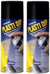 2 PACK PLASTI DIP Mulit-Purpose Rub