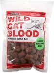 Wild Cat Pre-Molded Catfish Bait