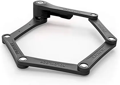 FoldyLock 