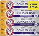 ARM & HAMMER Complete Care Toothpas
