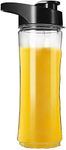 Blender Cup Smoothie Bottle, Tritan