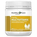 Healthy Care Family Multivitamin Ch
