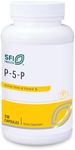 Klaire Labs P-5-P - 30 Milligrams of Bioactive Vitamin B6 Pyridoxal-5-Phosphate for Metabolic & Liver Support, Hypoallergenic (250 Capsules)