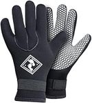 Two Bare Feet 3mm Neoprene Sports Gloves (M)