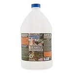 Absolutely Clean Chicken Coop Cleaner and Deodorizer, Veterinarian Approved, Powerful, Natural Enzyme Cleaner Safely Eliminate Tough Messes and Odors, Made in Colorado