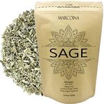 Sage Tea Pure Loose Leaves Herbal T