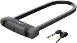 ABUS U-Lock Granit XPlus 540, Bike 