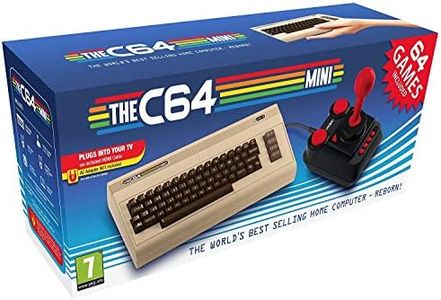 THEC64 Min