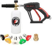 Tool Daily Short Pressure Washer Gu