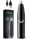 Trim Nose Hair Trimmers