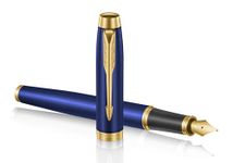 Parker Fountain Pens