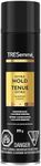 TRESemmé Extra Hold Hairspray with Pro Lock Tech™ for 24-hour frizz control hair styling 311 g, Black