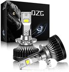 D4S D4R 6000K 35W LED Headlight Bul