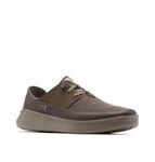 Columbia Men Omni-Grip Boatside Relaxed PFG Water Sports Shoes, Brown, UK-9