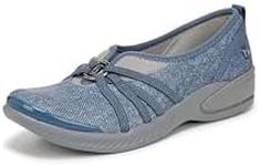 Bzees Women's Niche Slip-On Comfort