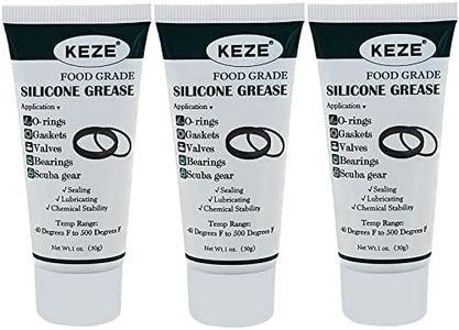 KEZE Silic