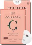 Rael Bamboo Face Sheet Mask - Colla