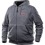 Milwaukee Hoodie M12 12V Lithium-Io