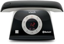 VTech VS122 DECT 6.0 Retro Design C