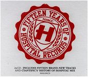 Fifteen Years Of Hospital Records