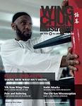 Wing Chun Illustrated Magazine Issue 5 (April 2012): Featuring Sifu Garry McKenzie