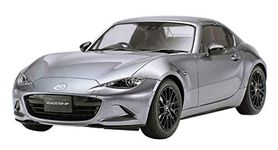 Tamiya Mazda Mx-5 Rf (1/24)