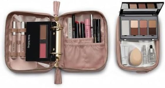 Trish McEvoy The Power of Makeup® Lift, Glow & Define Collection, Light-Medium, 16-piece Set