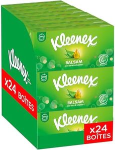 KLEENEX - 