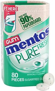 Mentos Pur