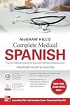 McGraw Hill's Complete Medical Span