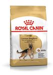 Royal Canin German Shepherd Adult Pellet Dog Food, Meat Flavor, 11000 Gram, 1 Count