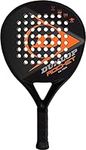 Dunlop Padelbat Rocket Ultra, Orange