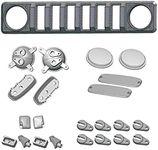 Redcat Racing RER11473 Gen 8 Scout II Accessory Kit for Clear Body