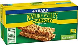 Nature Valley Crunchy Granola Bars,