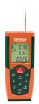 Extech Instruments DT200 35m LASER DISTANCE METER