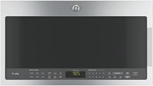 GE PVM9005