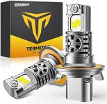 Termitor Upgraded H13 Bulbs, 800% S