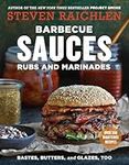 Barbecue Sauces, Rubs, and Marinade