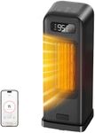 FLANUR Electric Heaters for Home, S