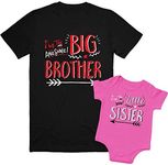 Texas Tees, Big Brother Onesie, Mat