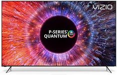 VIZIO Quantum 65" Class 4K HDR Smart TV PQ65-F1 - 65" Class (64.5" viewable) - P Series LED TV - Smart TV - SmartCast - 4K UHD (2160p) 3840 x 2160 - HDR - full array, local dimming