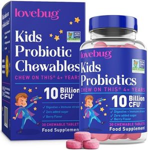 lovebug PR