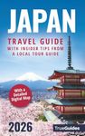Japan Travel Guide With Insider Tip