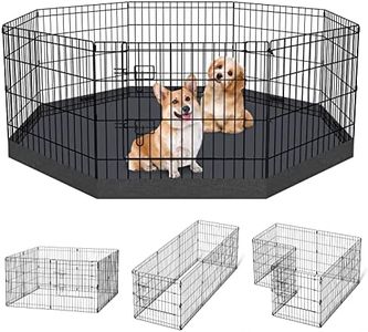 Dog Pen Pe