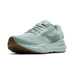 Brooks Women’s Adrenaline GTS 24 Supportive Running Shoe - Cloud Blue/Coconut/Portabella - 11 Medium