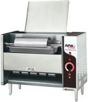 APW Wyott M-95-2 865 Bun Halves (Pe