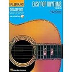 Easy Pop Rhythms - Hal Leonard Guit