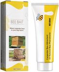 Honey Bee Attractant, Bees Attracta