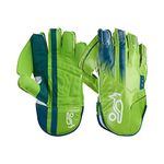 KOOKABURRA SC 3.1 Wicket Keeping Glove - a